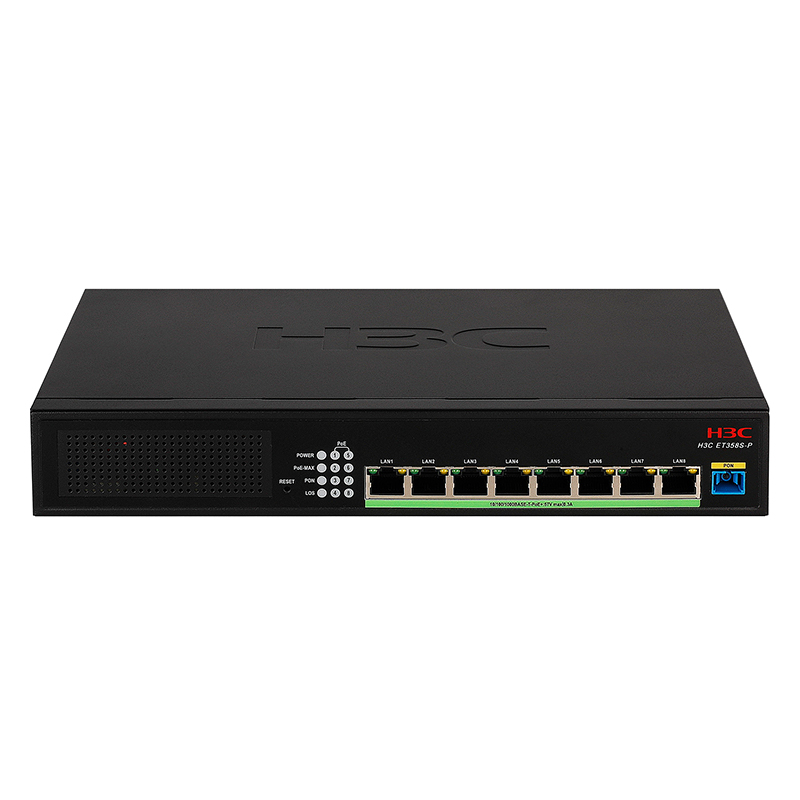 H3C ET358S-P